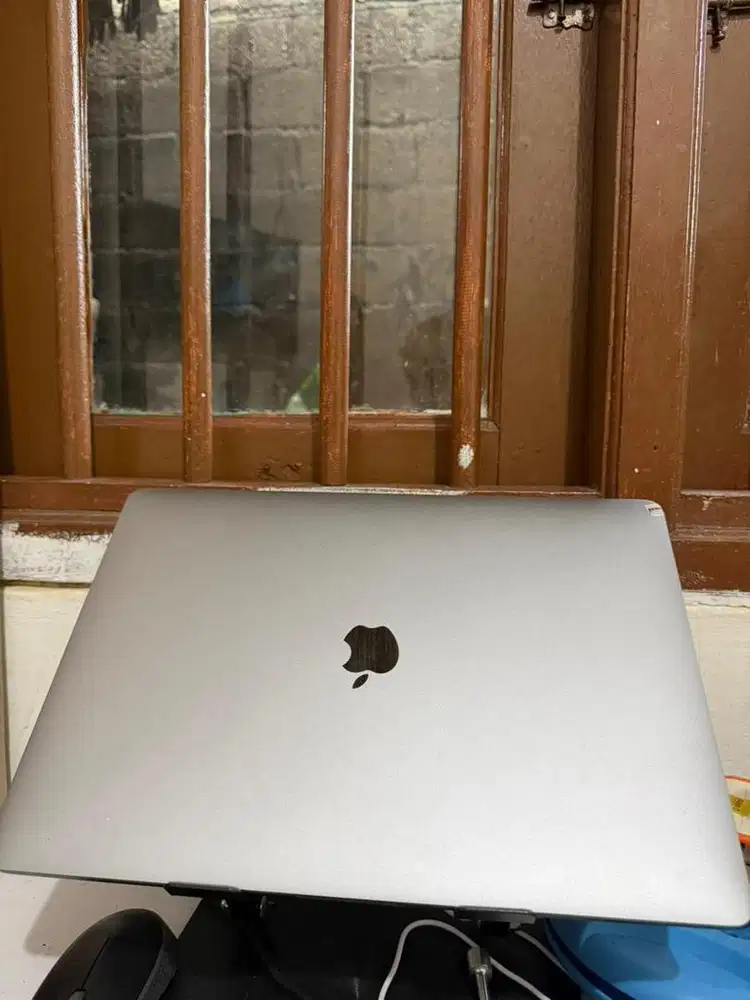 FS. MACBOOK PRO 512GB (2018)