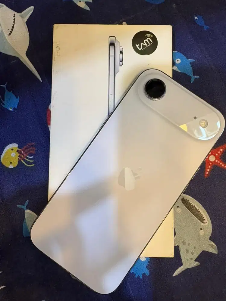 Iphone 17 Air 256GB