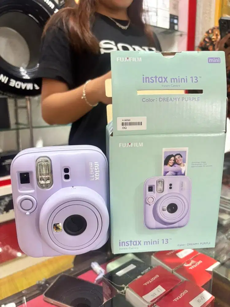 KREDIT FUJI CAMERA SYARAT HANYA KTP