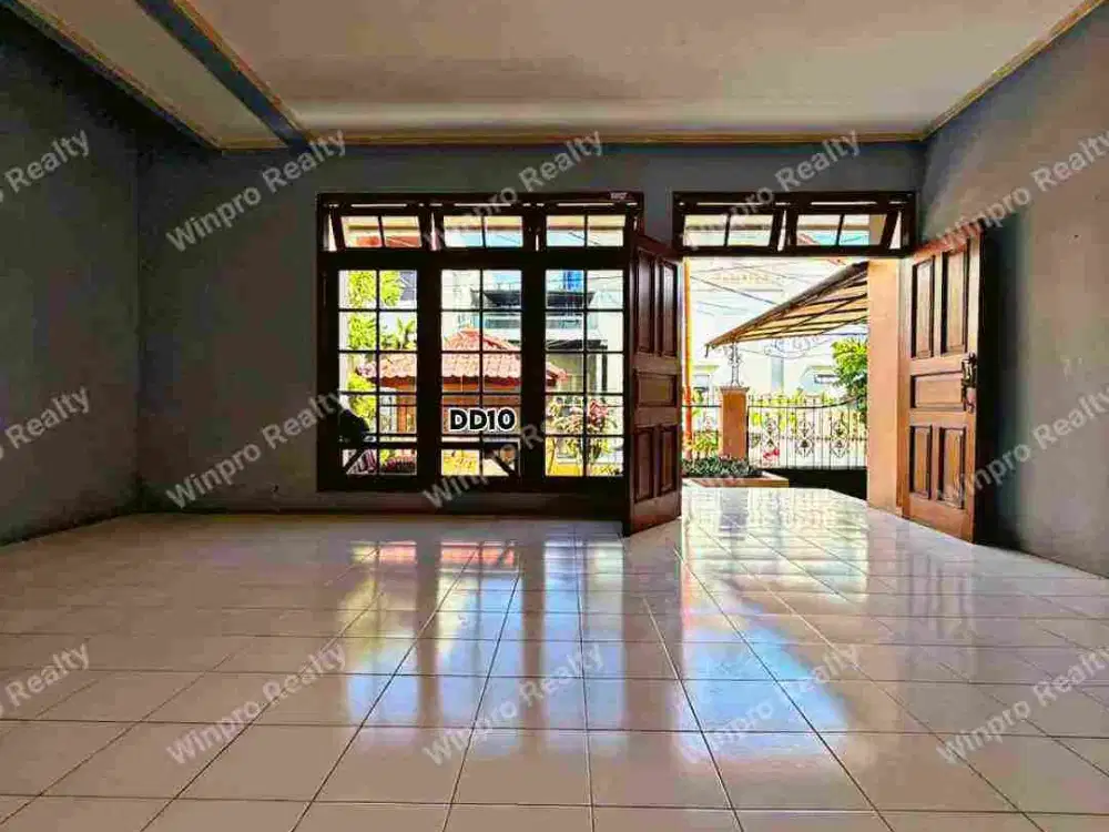 Dijual Rumah Cinere