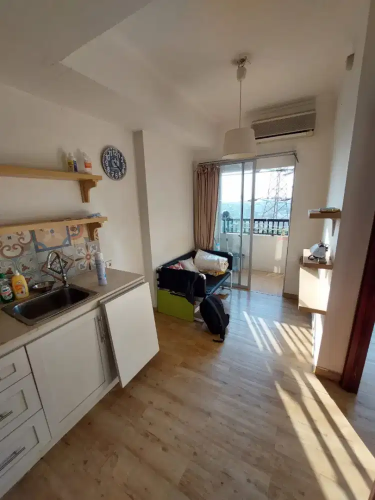 Disewakan Apartemen Mediterania Marina Ancol