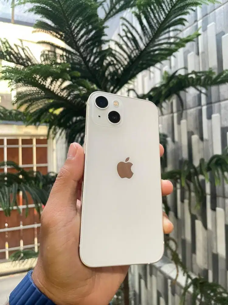Iphone 13 128gb fullset