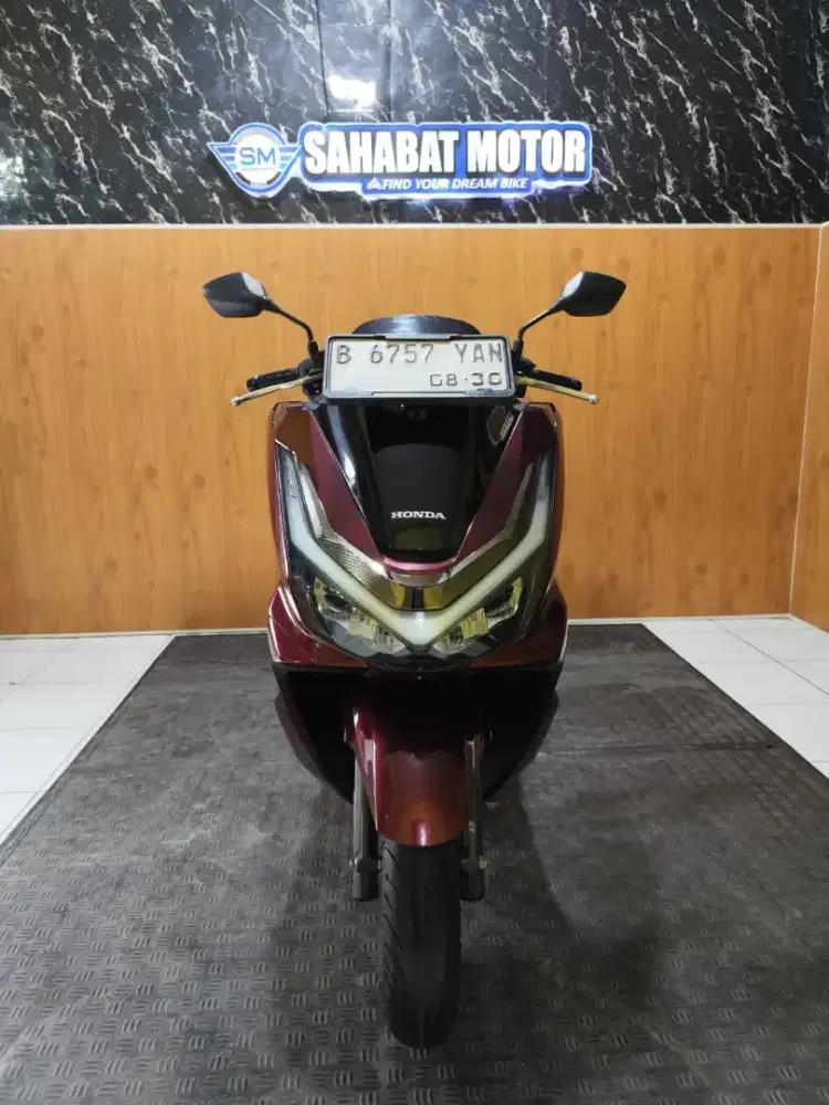 PCX 160 ABS ROADSYNC TH2025 CASH ATAU KREDIT&SPAYLATER BISA BERGARANSI