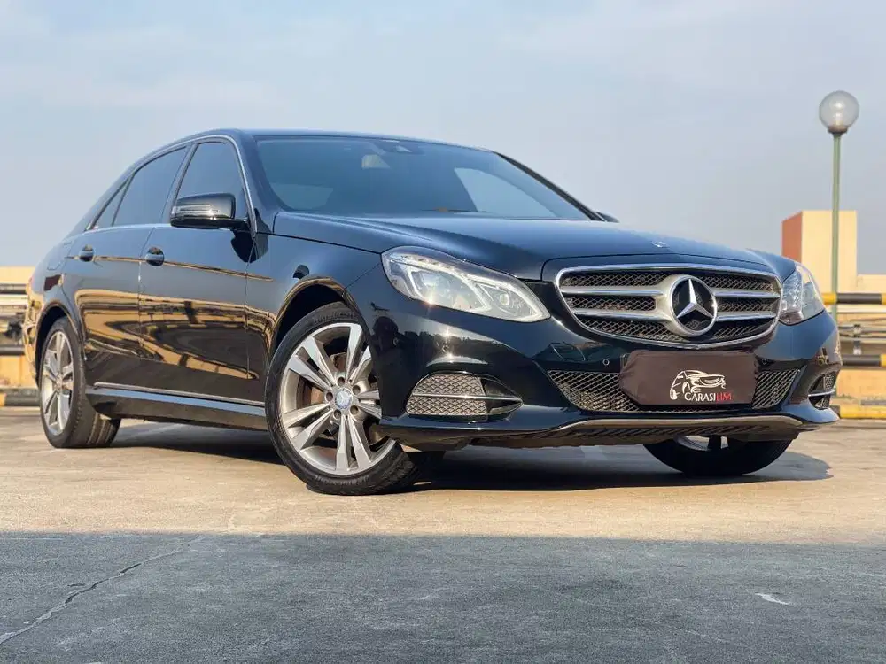 E250 W212 E 250 Mercy Mercedes Benz Avantgarde AVG AMG 2014 turbo Htam