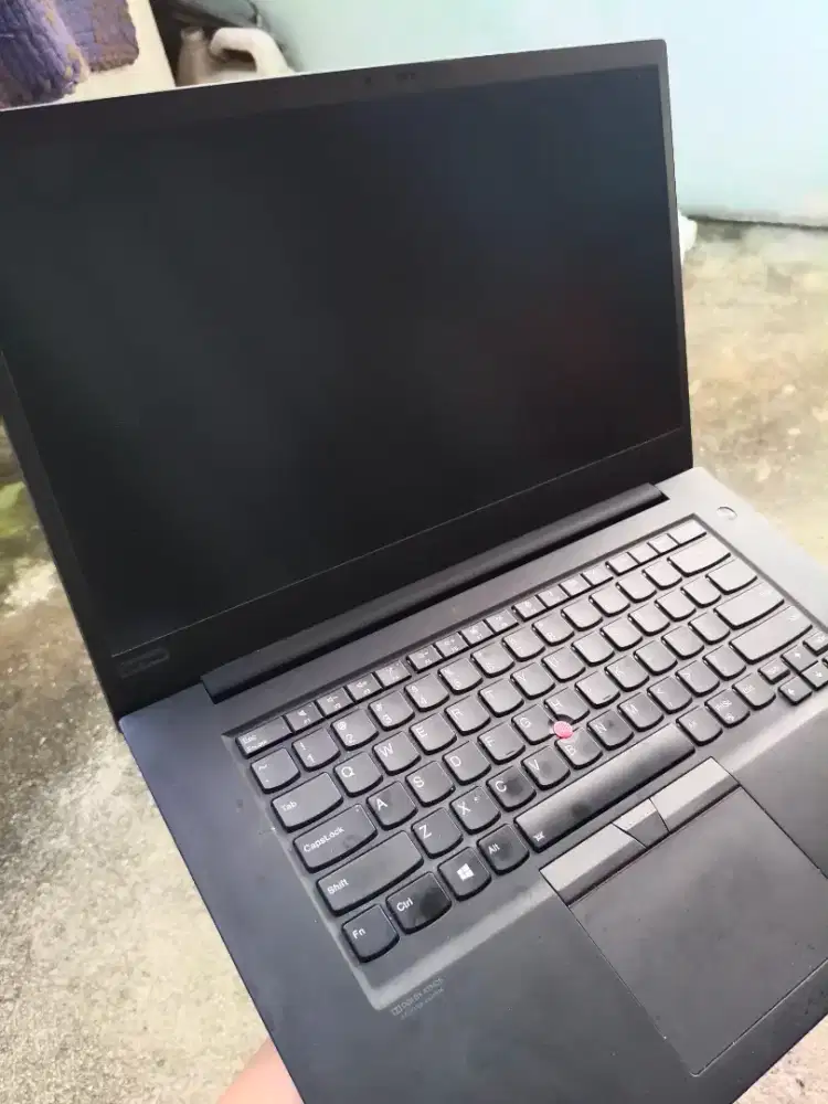 Lenovo Thinkpad X1 Extreem gen-9