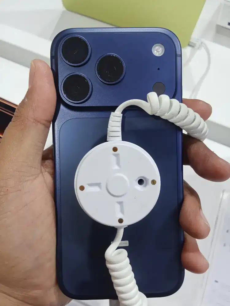 Promo Cash & Kredit Iphone 17pro
