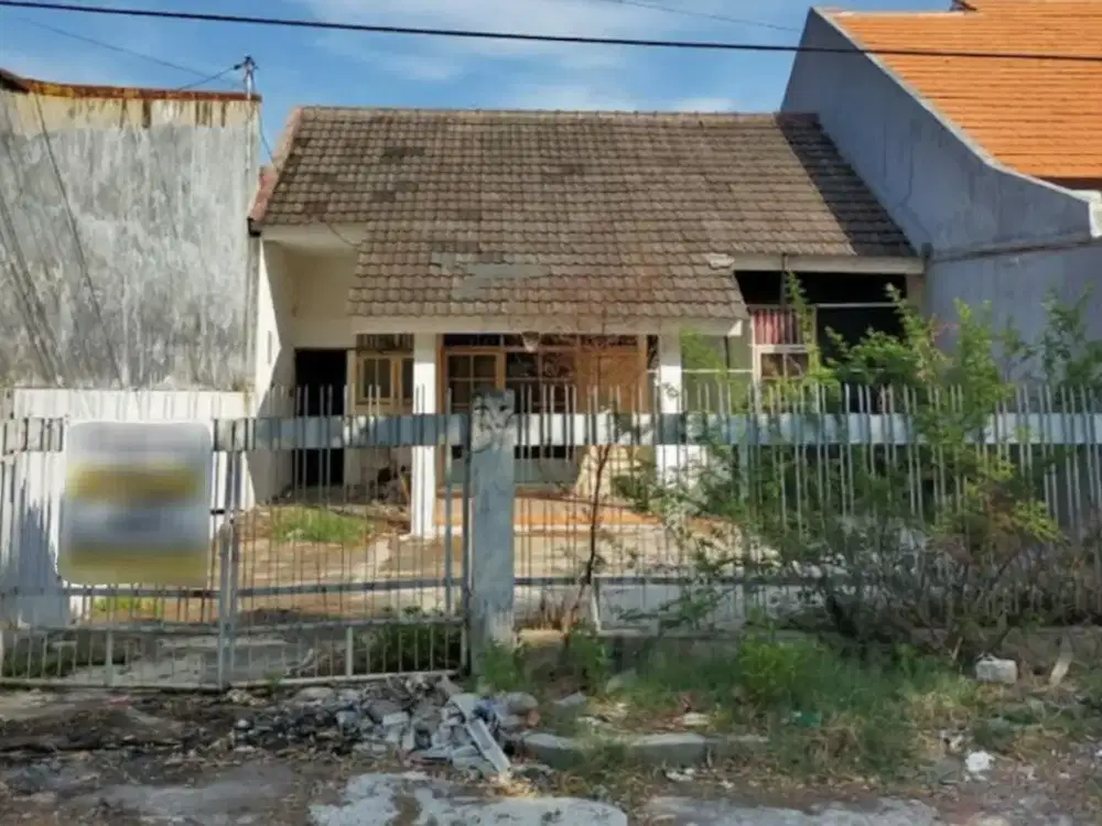 JALAN KEMBAR TENGGER SURABAYA