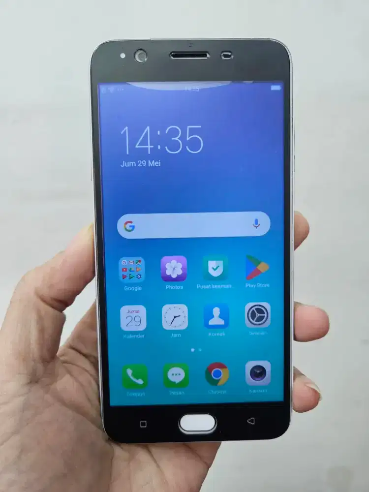 oppo f1s 4/32gb minus