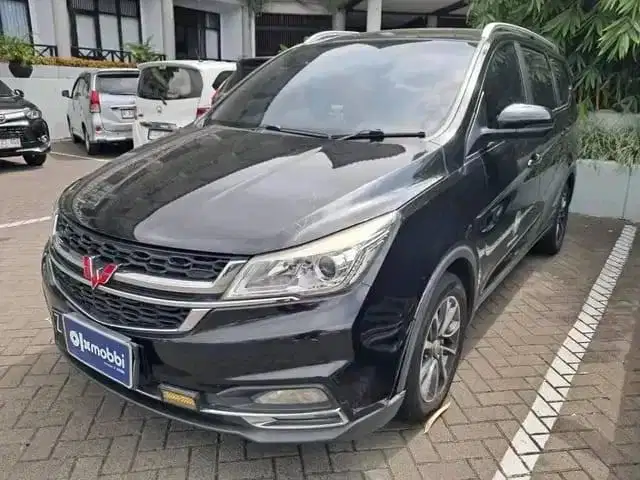 [OLXmobbi] PAJAK PANJANG - WULING CORTEZ 1.5 CT LUX MATIC 2022