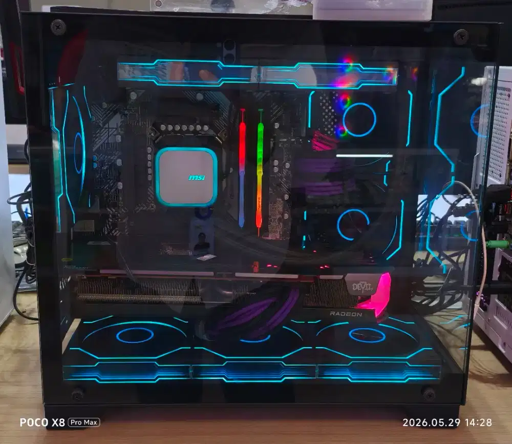 Seken PC Intel Core i5