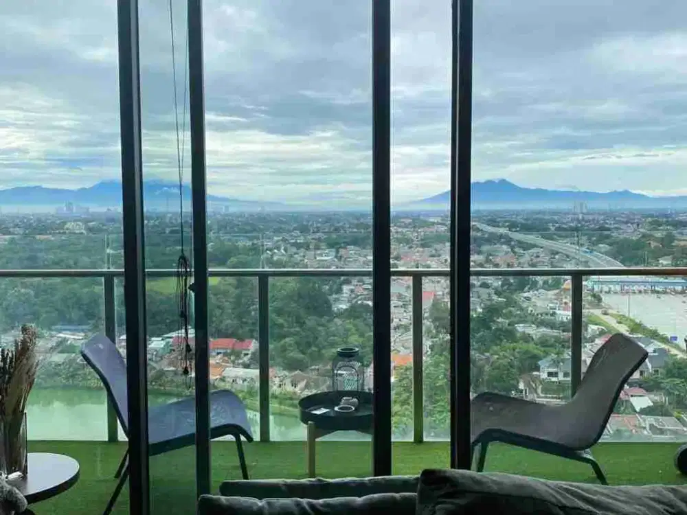 Apartemen Milik Artis Terkenal Siap Huni Di Simatupang