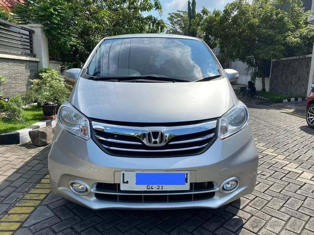 Honda Freed E PSD 2013 Automatic