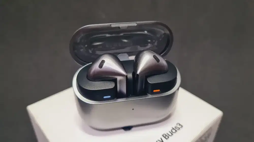 Samsung Galaxy Buds 3 Super Jernih