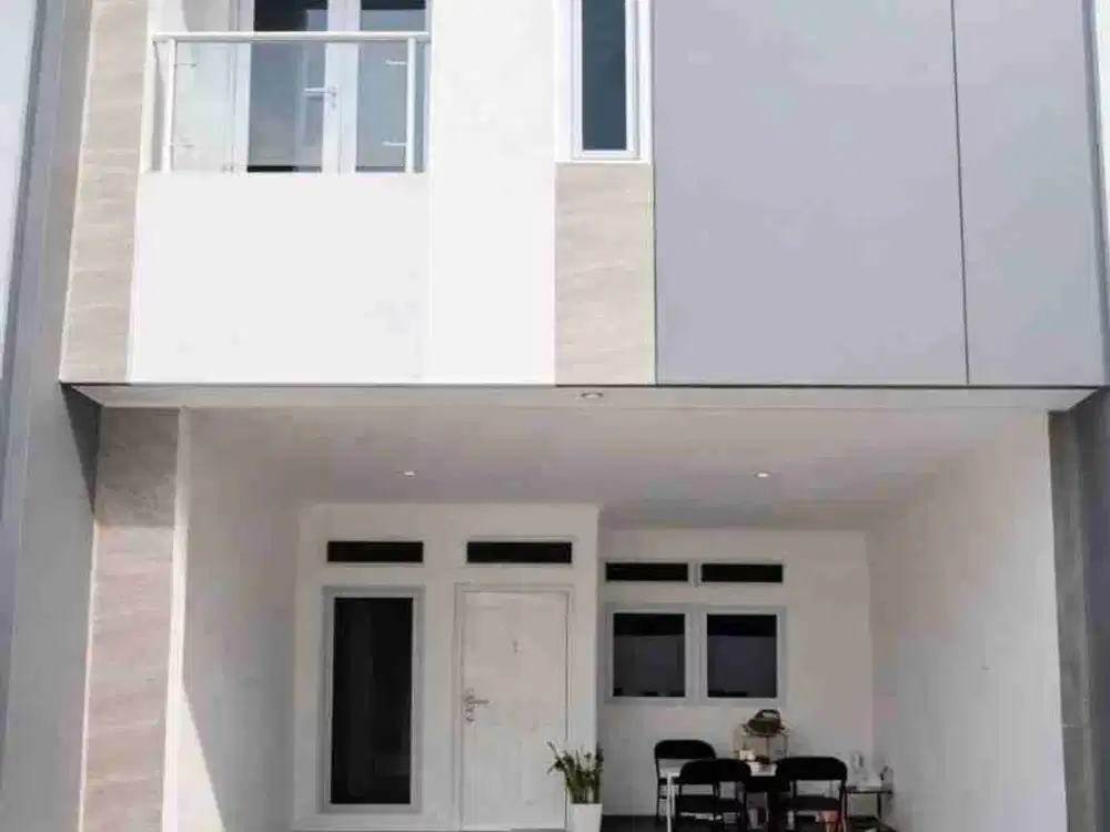 Rumah Bagus Full Furnished Siap Huni Di Cilandak