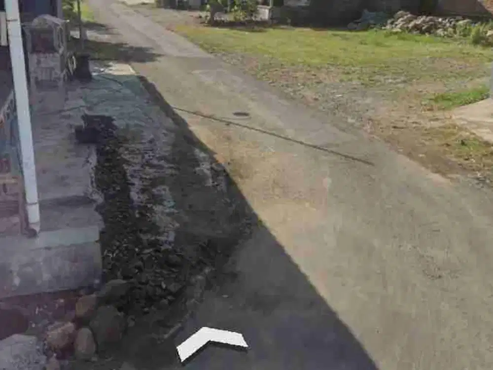 Tanah Pekarangan Murah Dekat Raya Dungus