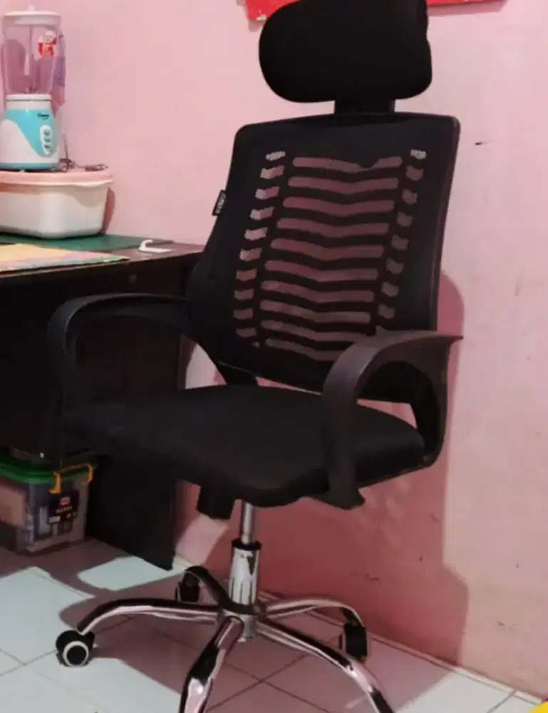 Kursi Kerja Design Putar