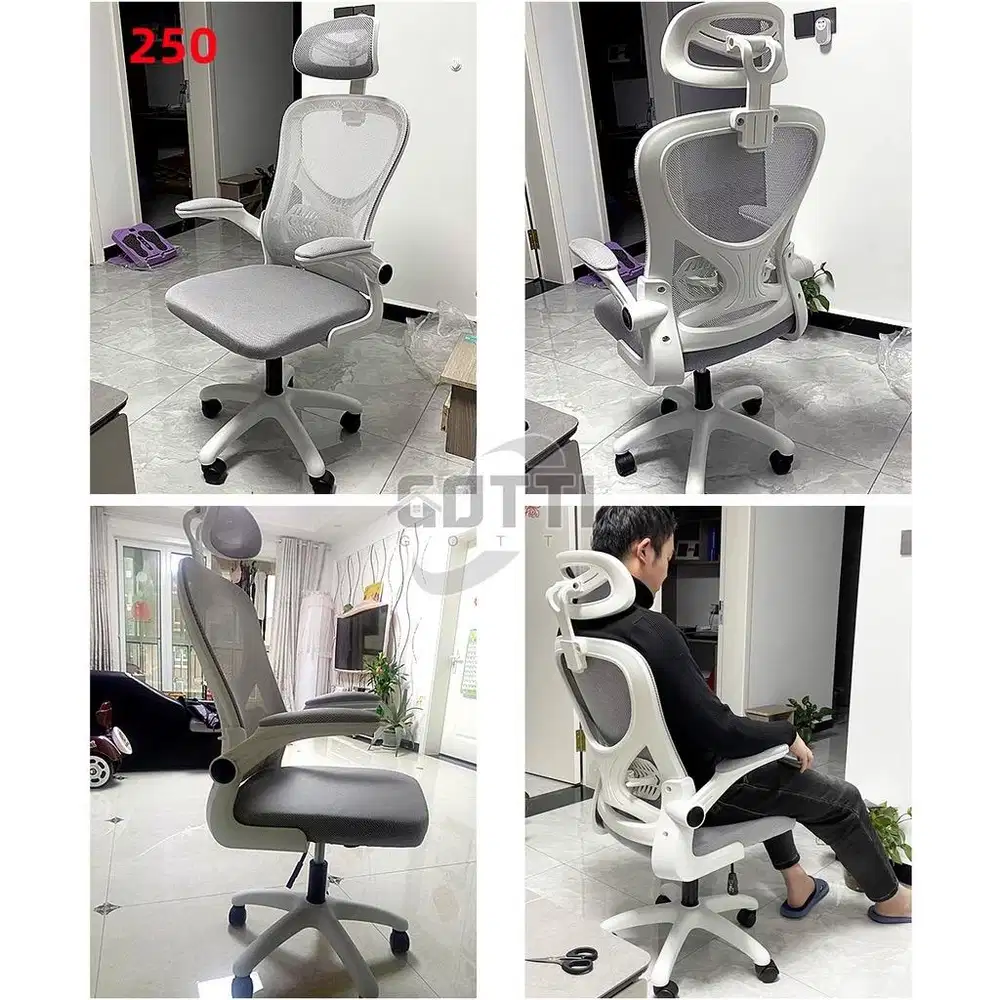 Kursi Gaming Prima
