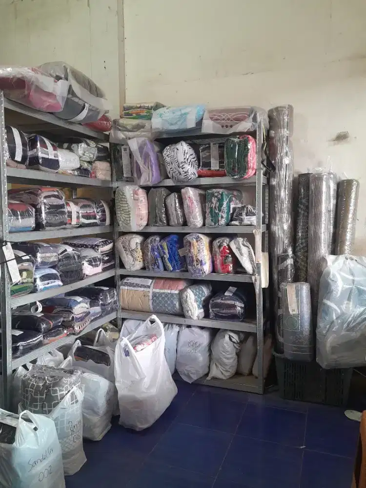Butuh Cepat Pegawai Pria/Wanita Bojongkoneng Rancamanyar Bandung