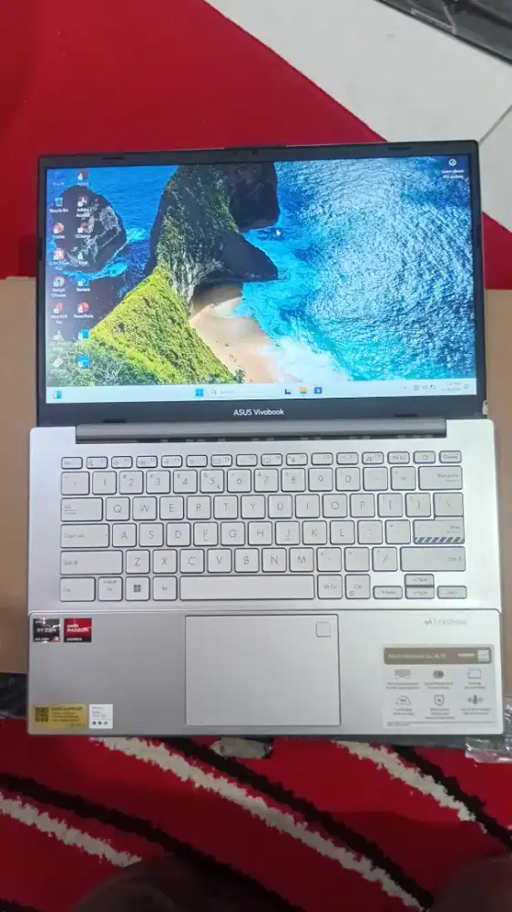 Asus Vivobook Go E1404FA E1404FA