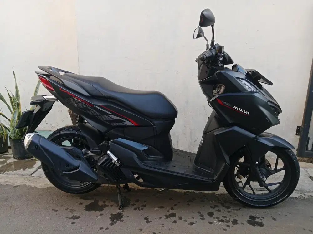 Vario 160cc cbs tahun 2024 bagus original
