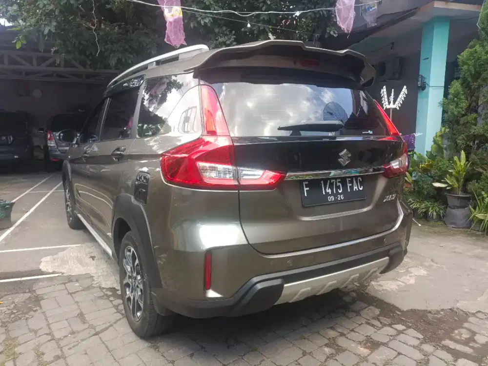 Suzuki XL7 beta original