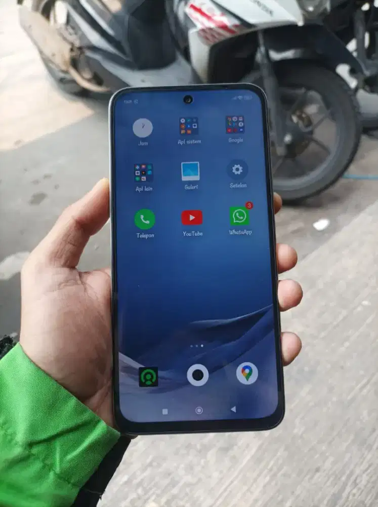 Xiomi Redmi 15 8/128 7000mAh