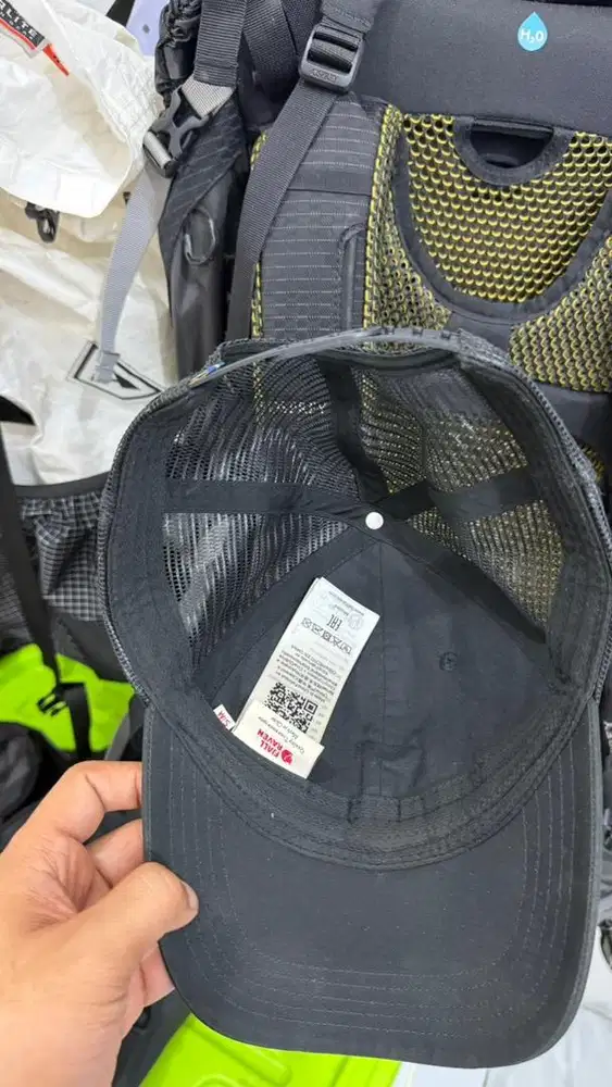 Topi Fjallraven