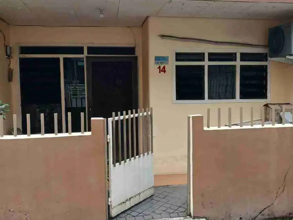 rumah dijual Kepa duri