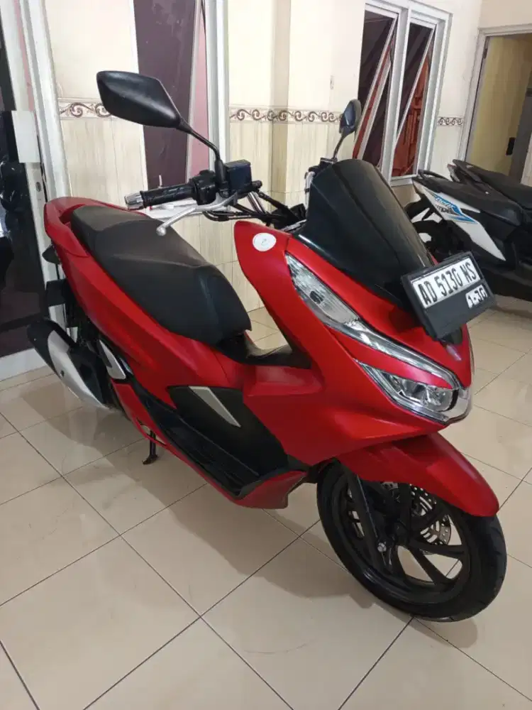 Pcx 2020 bagus murah