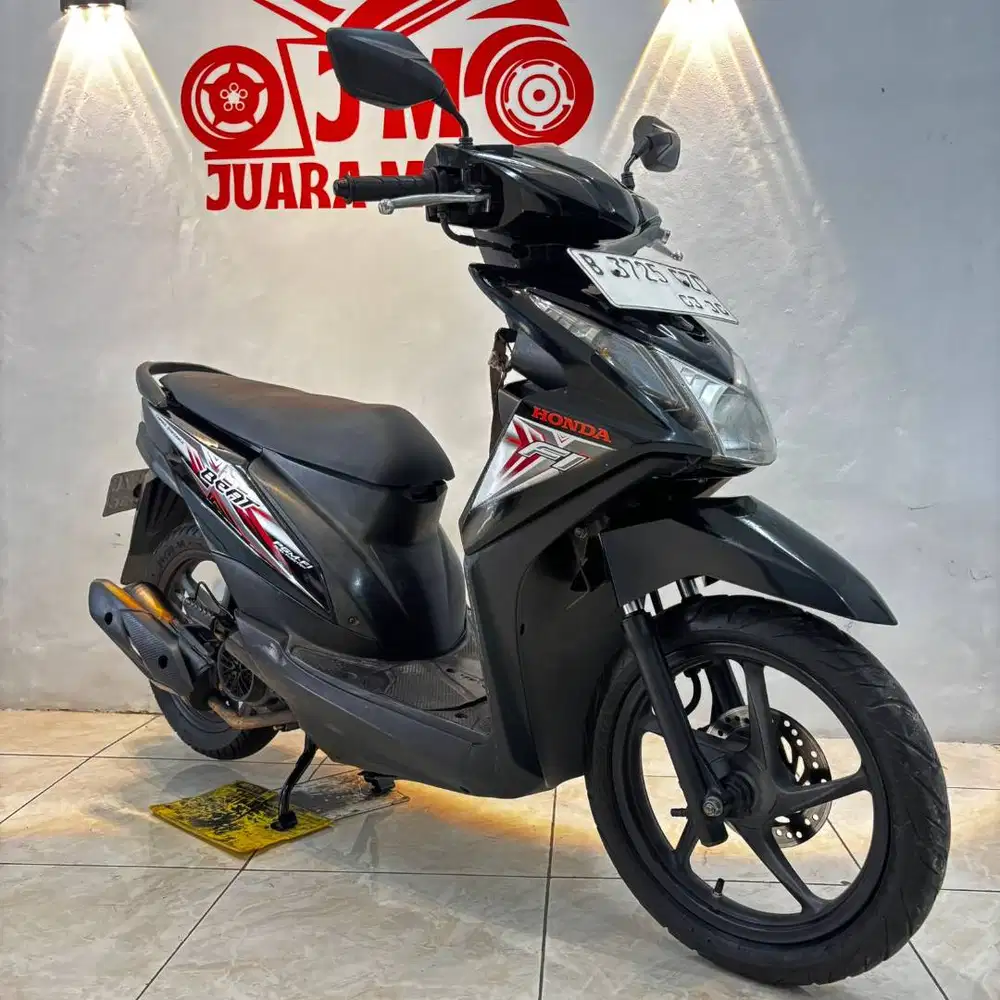 BEAT 2015 SURAT LENGKAP HARGA TERMURAH MESIN SEHAT NO KENDALA NO PR