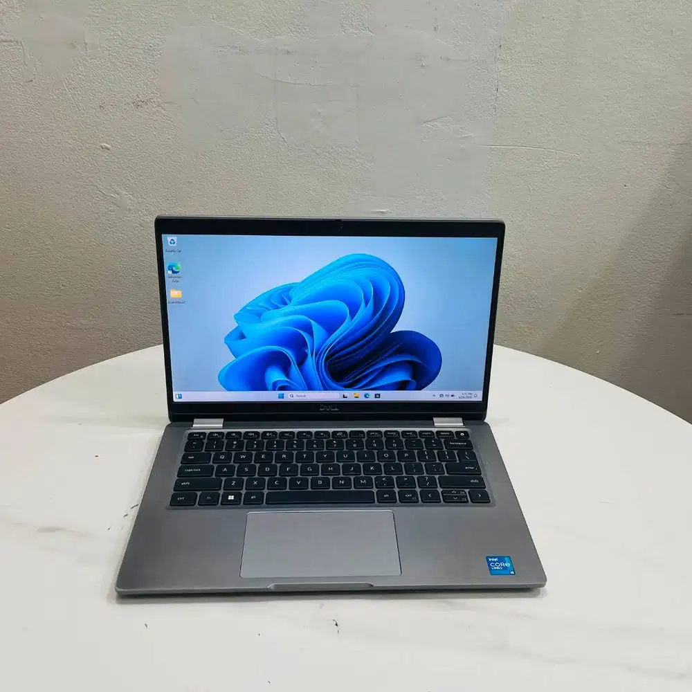 Laptop Dell Latitude 5320 Core i5 Gen11 Ram 16GB 13.3inch N-EC