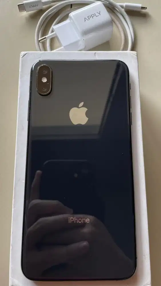 iPhone Xs Max 512GB