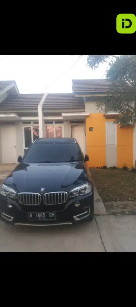 Supir/Driver stanby