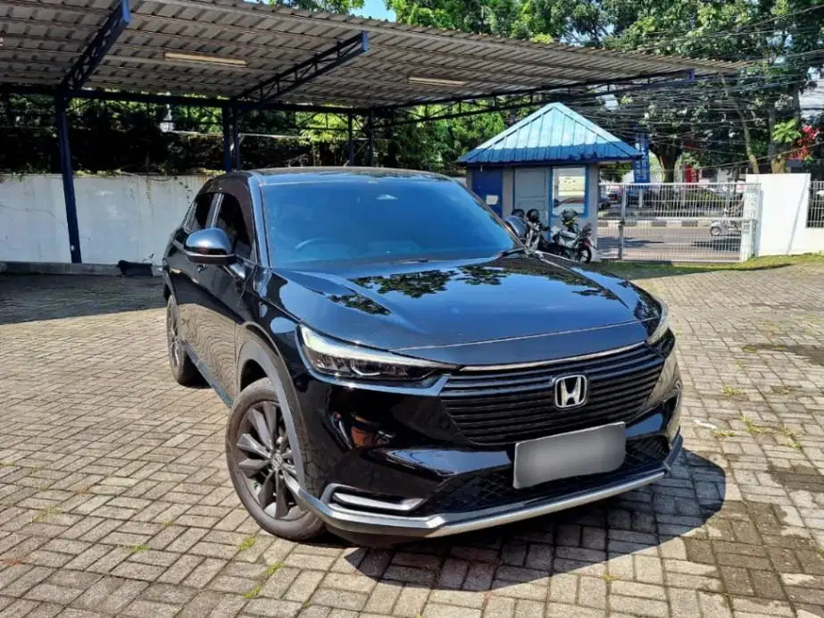 [OLXmobbi] PAJAK PANJANG - HONDA HRV 1.5 SE MATIC 2023