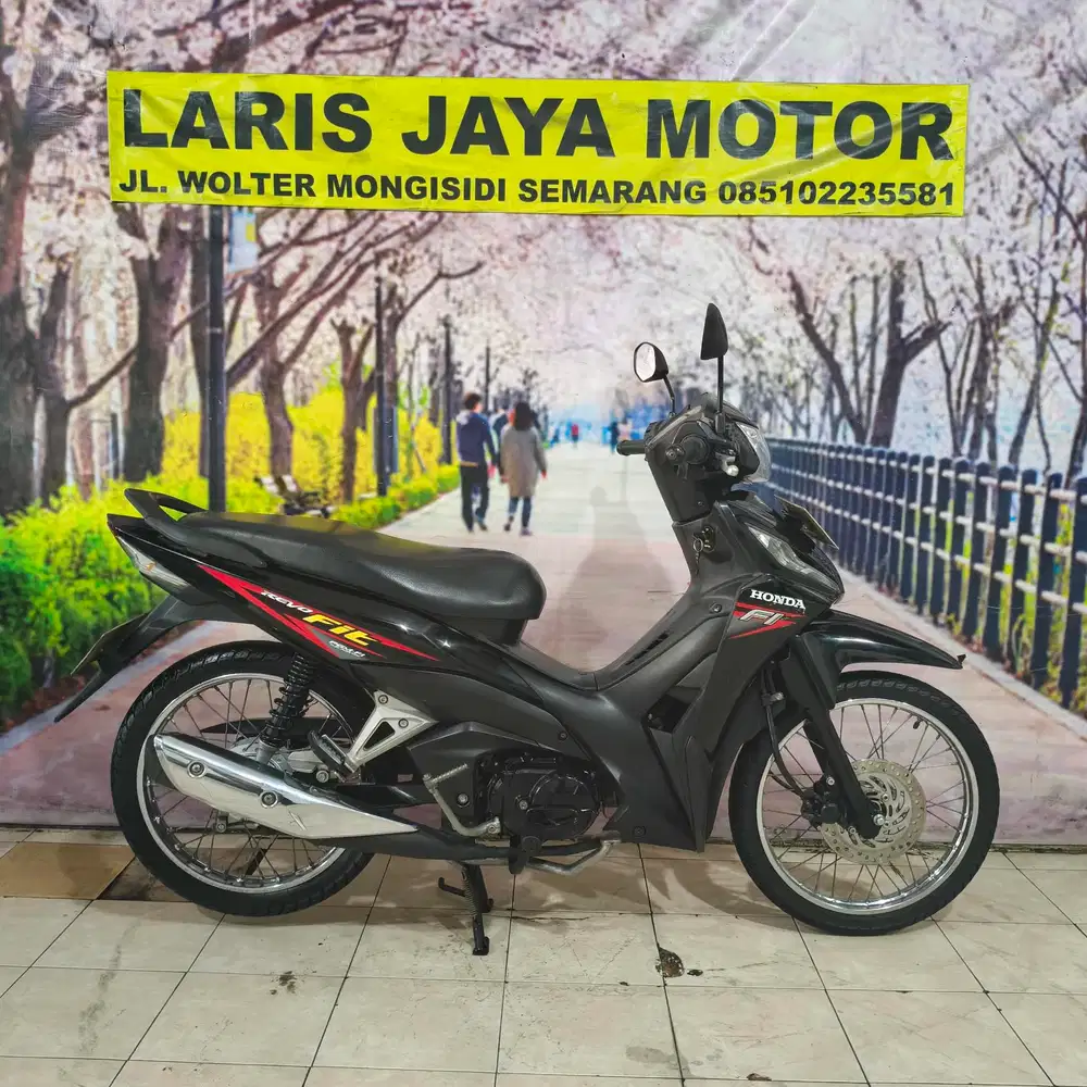 New Revo fit mesin segel full ori