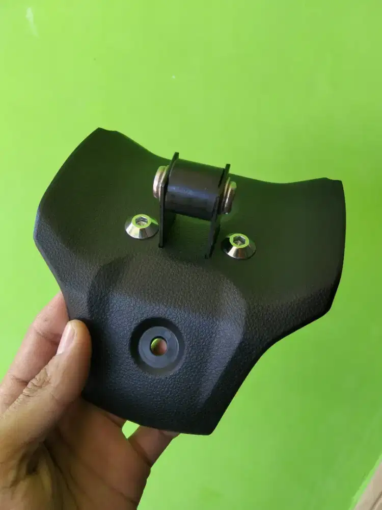 Bracket Phone Holder Nmax Neo/Turbo