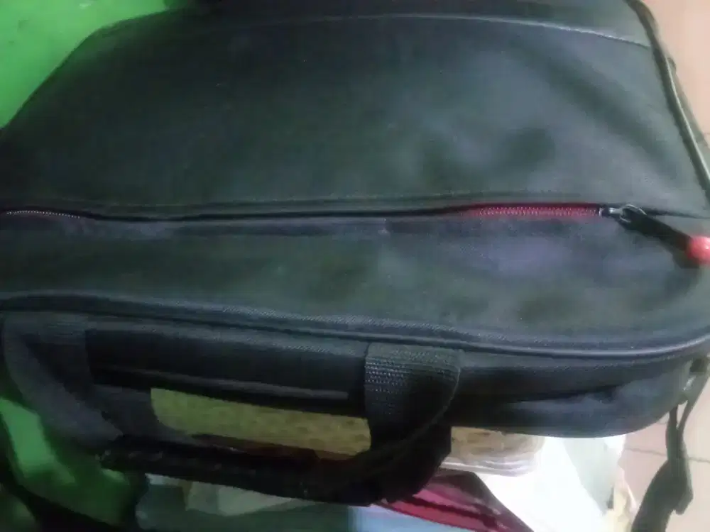 Butuh uang jual tas kerja / tas alptop