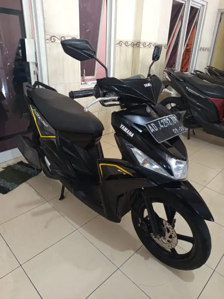 Mio m3 2021 murah