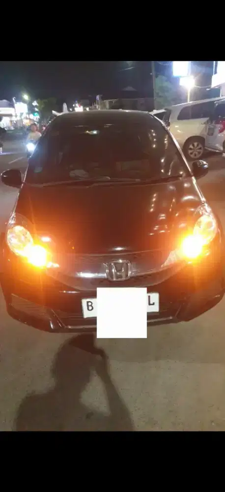 Dijual Mobilio 2015 Tipe S 1.5 MT LOW KM‼️