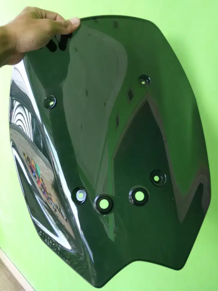 Visor Nmax Neo/Turbo Original