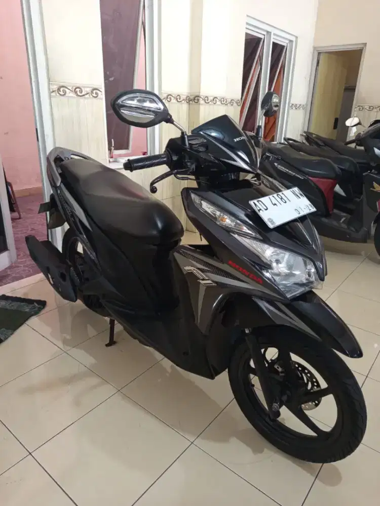 Vario 125 2013 murah