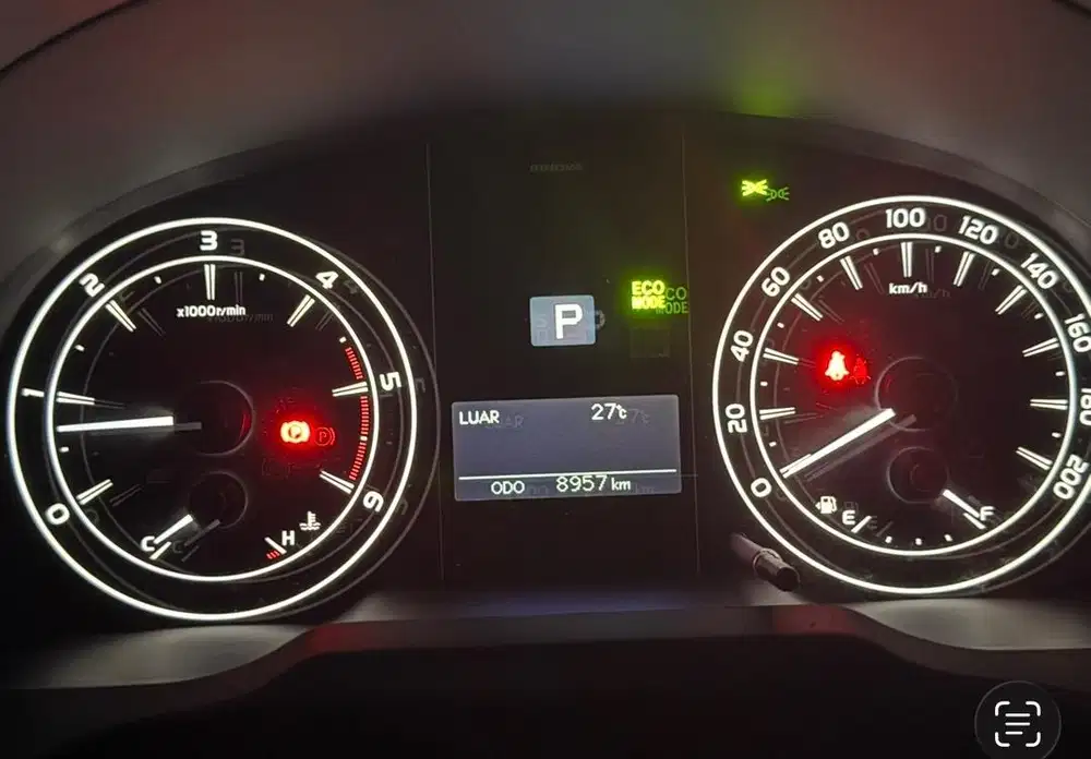 REBORN G DIESEL AUTOMATIC 2024