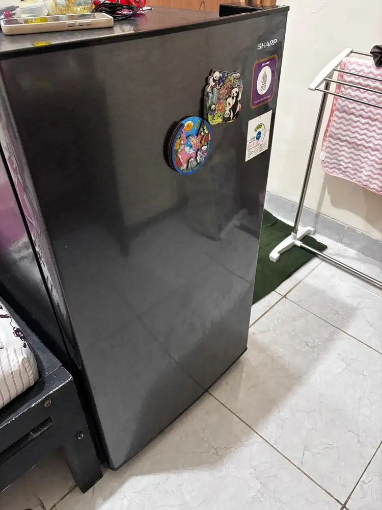 Kulkas satu pintu