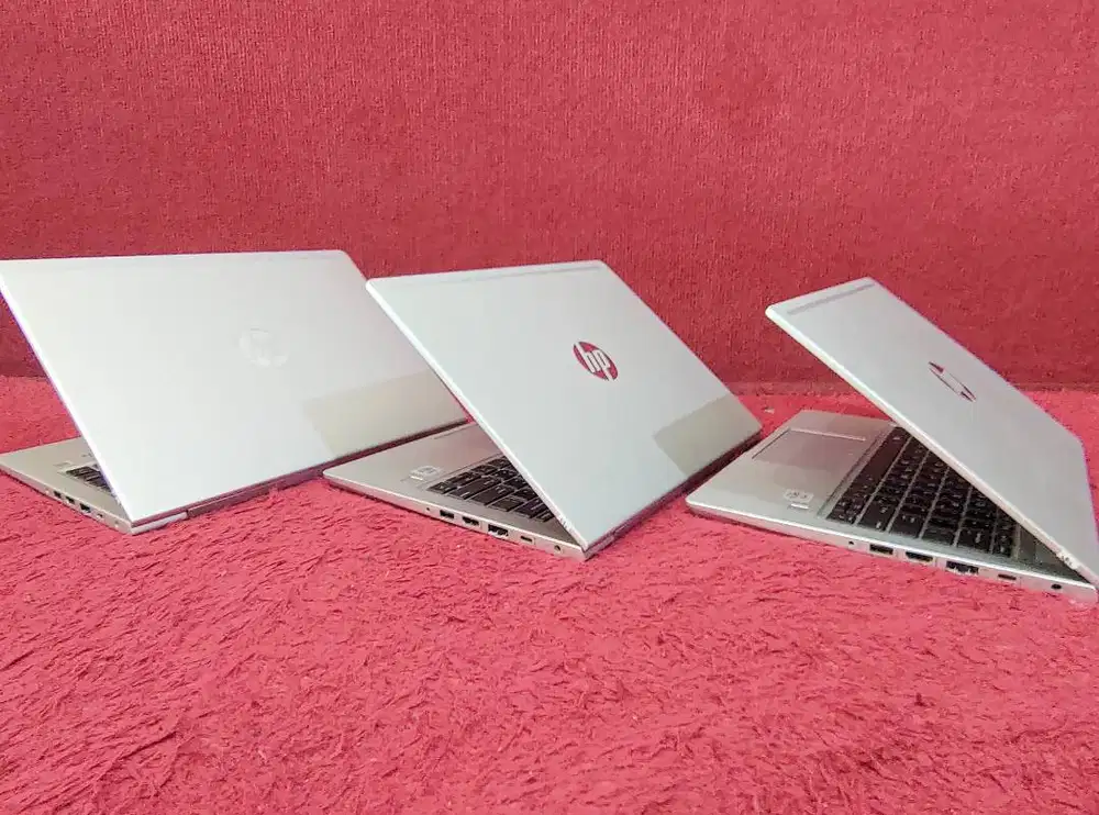 Laptop HP ProBook 430 G7 Core i5-10210U RAM 8GB SSD 256GB MALANG