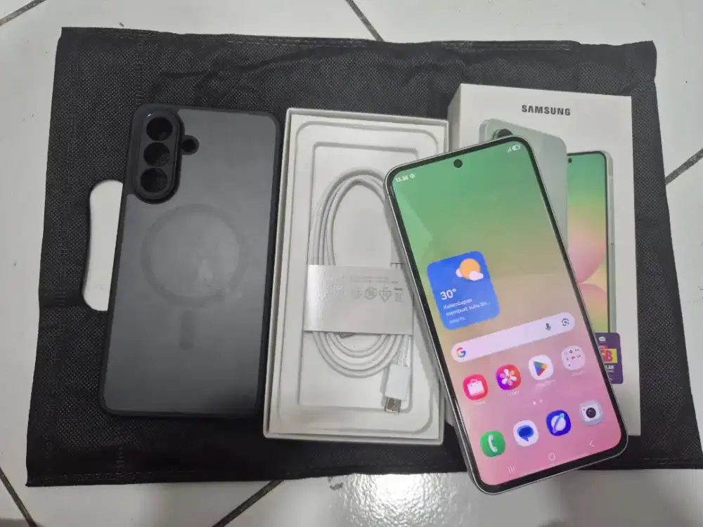 Samsung Galaxy A56 5G ram 8/256Gb