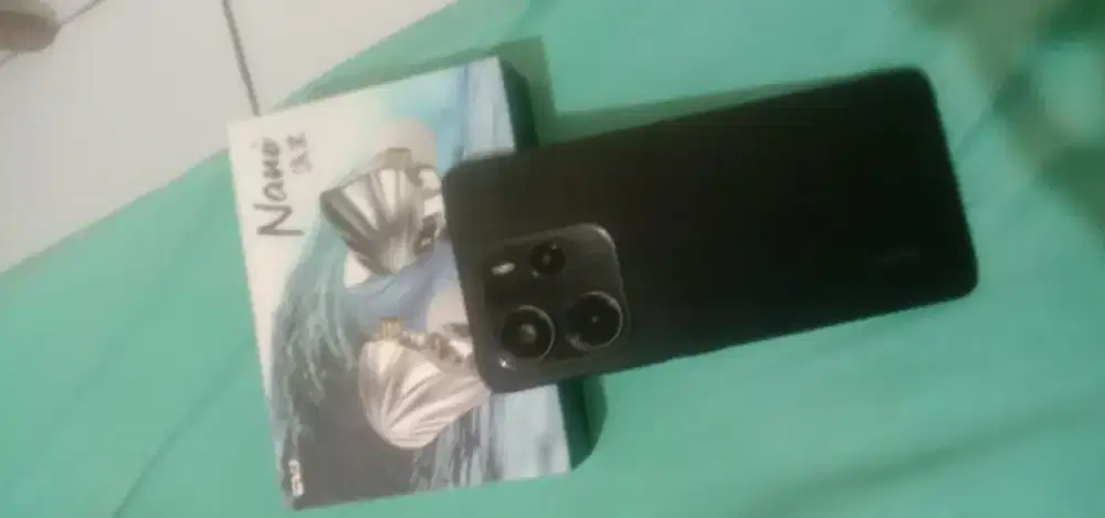 xiaomi redmi note 14 4g 8/128