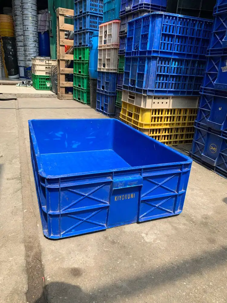 Box Multifungsi 7022 ei