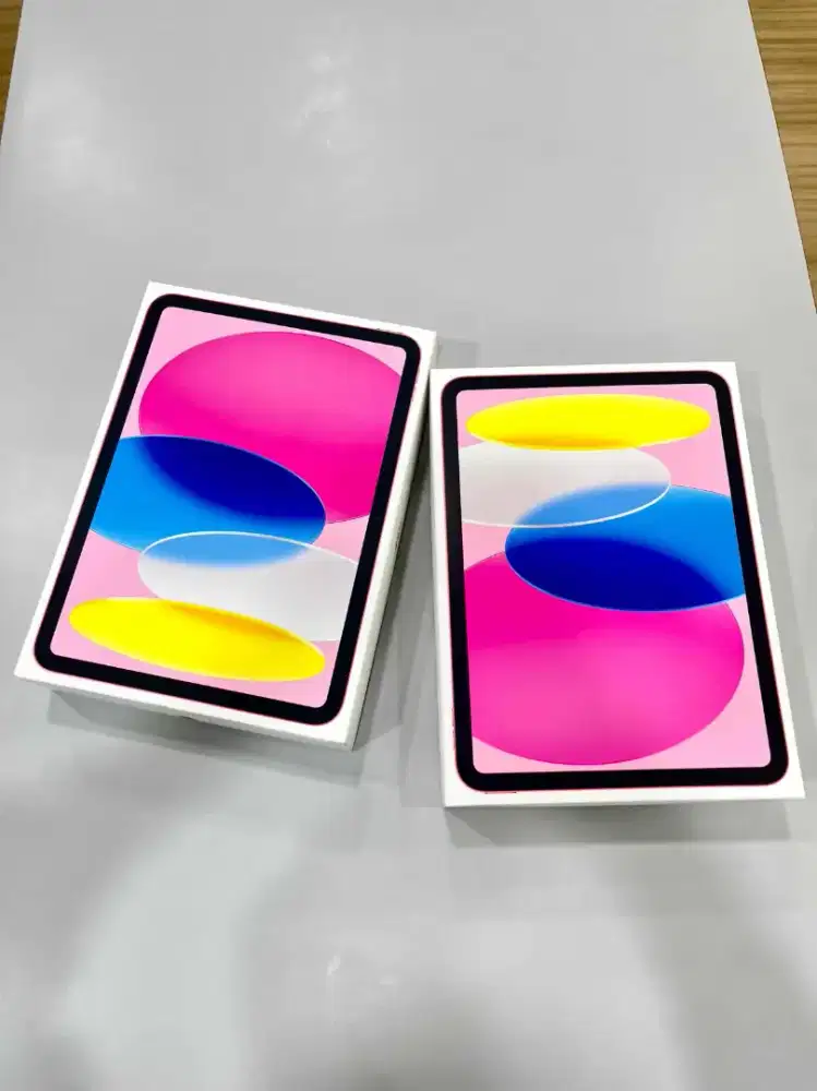 iPad Air M3 KREDIT CUKUP BAWA KTP ASLI