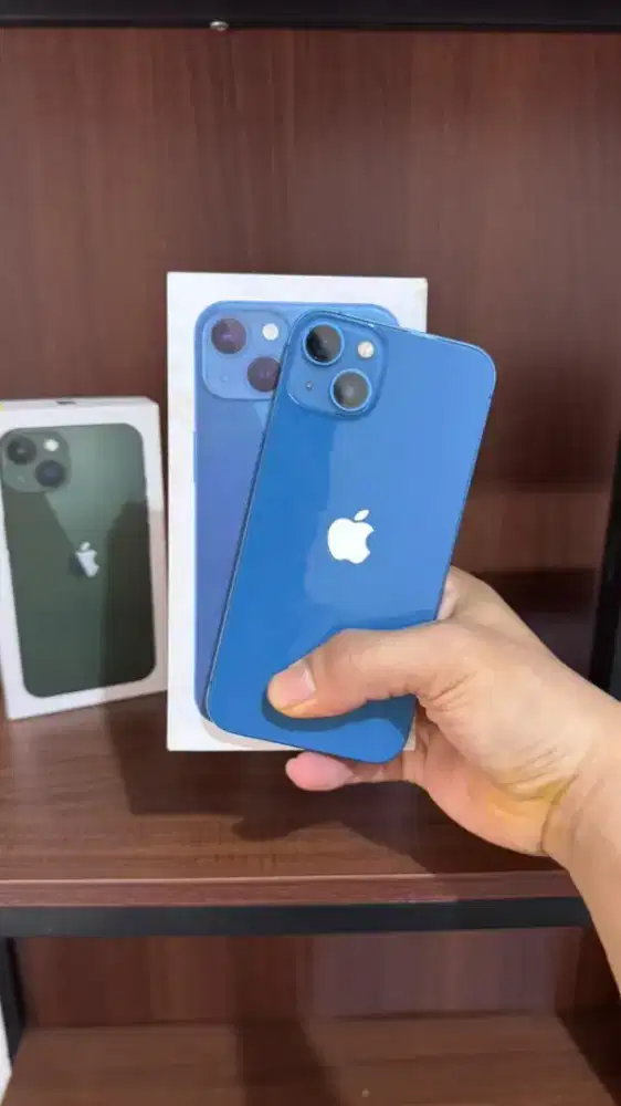 iPhone 13 128Gb allop