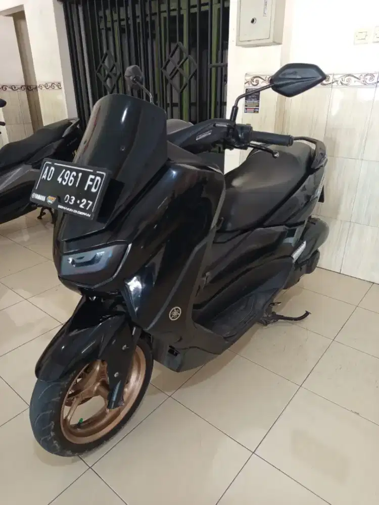 N max 2022 bagus murah